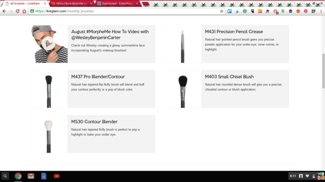 SPOILER ALERT!! (AUGUST 2016 MORPHE ME SPOILERS!!) Screenshot 2016-07-28 at 8.11.08 AM