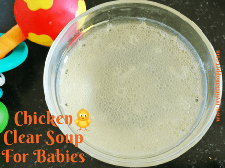20 Chicken Recipes for Toddlers