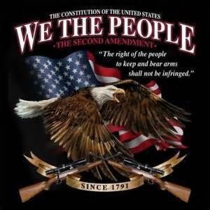 Study confirms what gun rights advocates have said for a long time about crime second amendment2