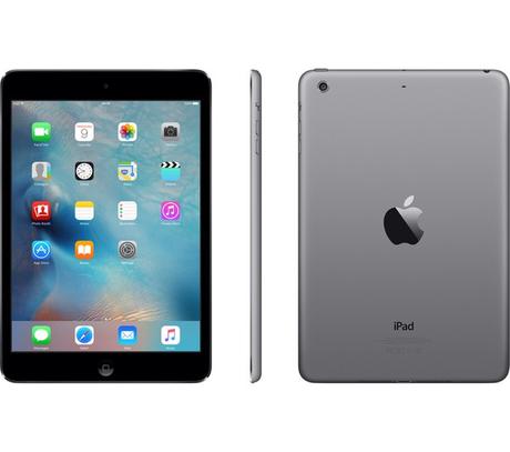 CONTEST: Win an iPad Mini from House Of Fraser!! ipad-mini