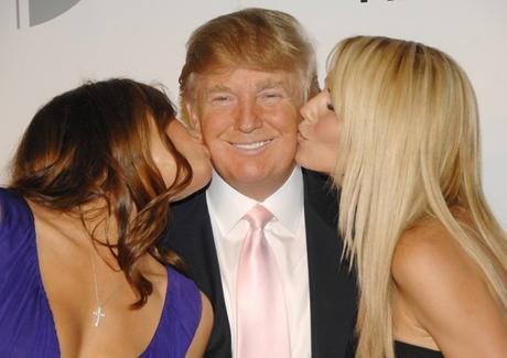 I am Boycotting Trump Models Boycott Trump Models