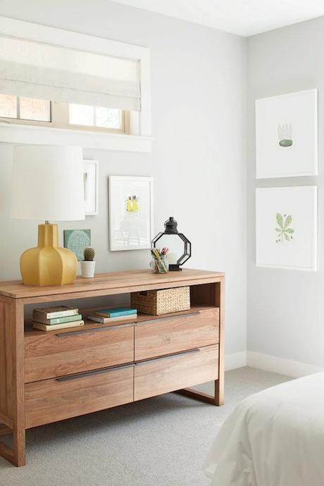 Simple, Chic, and Beautiful Interiors Simple, Chic, and Beautiful Interiors