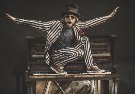 Marco Benevento: tour dates Marco Benevento: tour dates