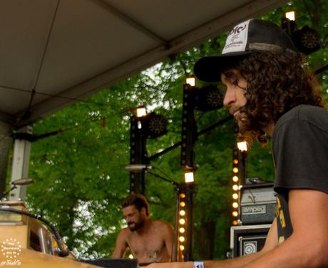 WayHome 2016 Photo Review: All Them Witches, Dilly Dally & Beirut!