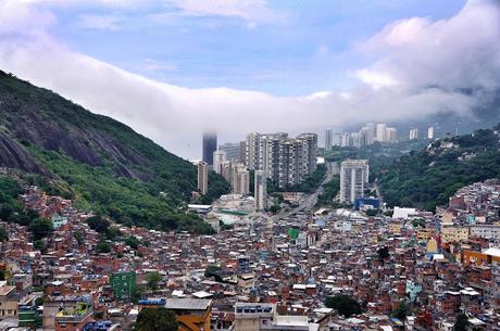 City of God and Favela Kings