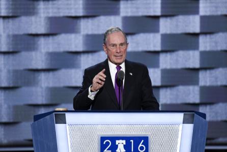 Bloomberg Gives Dems An Independent's View Of Election