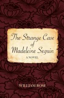 Review and Q&A: The Strange Case of Madeleine Seguin Review and Q&A: The Strange Case of Madeleine Seguin