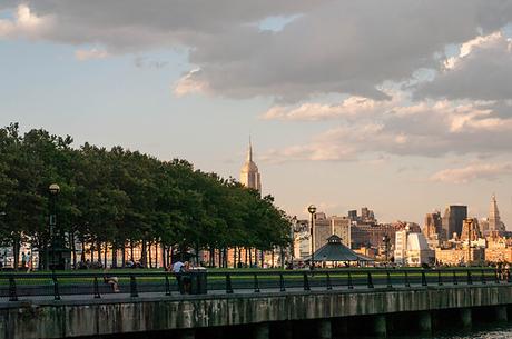 Friday Fotos, Friday Edition (!): Along the Hudson River, Hoboken, NJ 20160723-_IGP6852