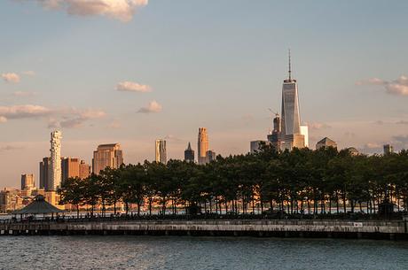 Friday Fotos, Friday Edition (!): Along the Hudson River, Hoboken, NJ 20160723-_IGP6866