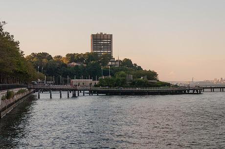 Friday Fotos, Friday Edition (!): Along the Hudson River, Hoboken, NJ 20160723-_IGP6857
