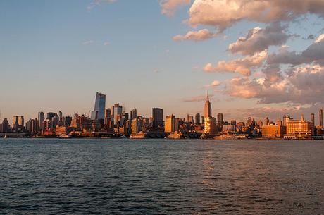 Friday Fotos, Friday Edition (!): Along the Hudson River, Hoboken, NJ 20160723-_IGP6874
