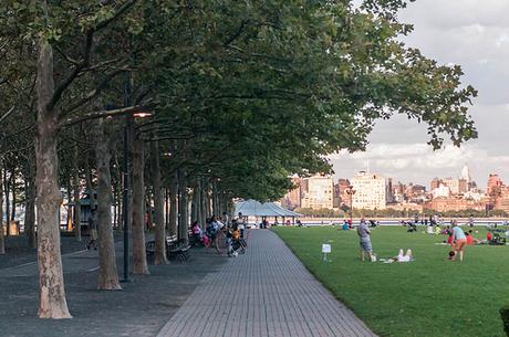 Friday Fotos, Friday Edition (!): Along the Hudson River, Hoboken, NJ 20160723-_IGP6853