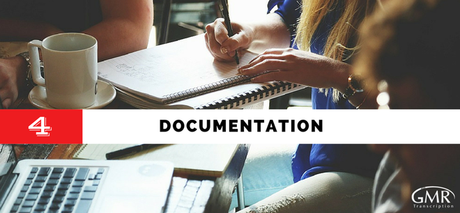4 Key Tasks That Every Entrepreneur Should Outsource Documentation