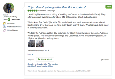 London Walkers Review London Walks London Walkers Review London Walks