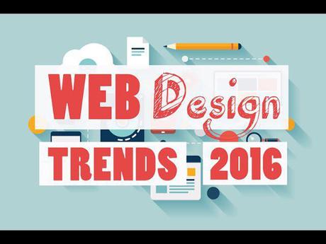Top 7 Web design trends for WordPress in 2016 Top 7 Web design trends for WordPress in 2016
