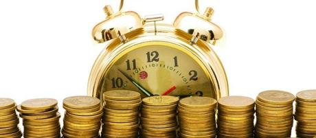 4 Benefits of Fixed Deposits instead of gold 4 Benefits of Fixed Deposits instead of gold