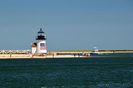 A New England summer aboard DSC_9579