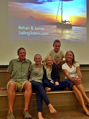 A New England summer aboard FullSizeRender (2)