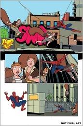The Unbeatable Squirrel Girl Beats Up the Marvel Universe GN Preview 4
