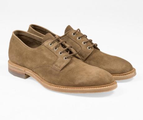 Sand Suede for Summer image