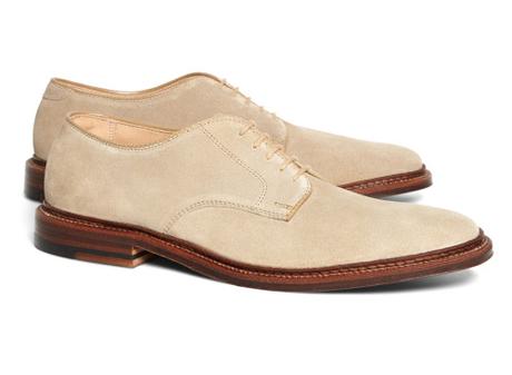 Sand Suede for Summer image