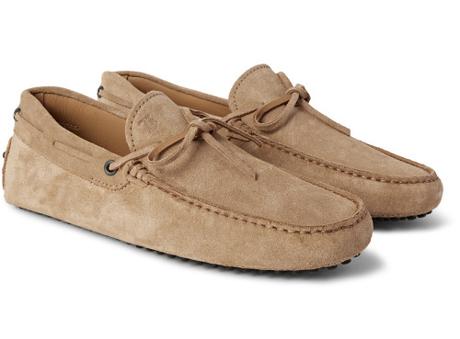 Sand Suede for Summer image