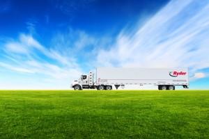 Ryder named to Food Logistics’ Top Green Providers List for 2016