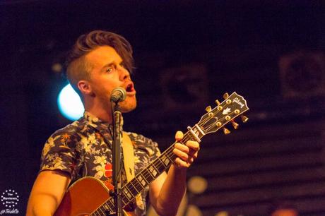 Friday Night Live: American Opera with Crown Lands at the Rivoli Friday Night Live: American Opera with Crown Lands at the Rivoli