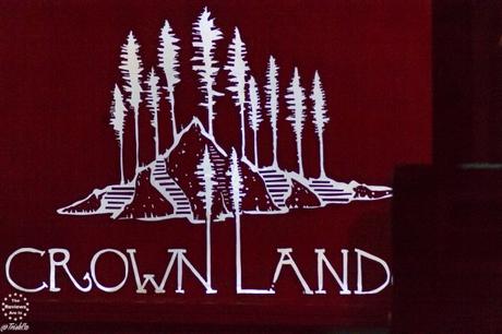 Friday Night Live: American Opera with Crown Lands at the Rivoli Friday Night Live: American Opera with Crown Lands at the Rivoli