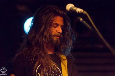 Friday Night Live: American Opera with Crown Lands at the Rivoli Friday Night Live: American Opera with Crown Lands at the Rivoli