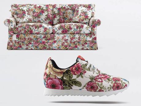 Turn Your Old Couch Into Running Shoes And Reduce Belly Fat Reduce Belly Fat