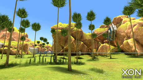 XON Episode Four APK v1.0.6 Download + MOD + DATA for Android XON Episode Four APK v1.0.6 Download + MOD + DATA for Android