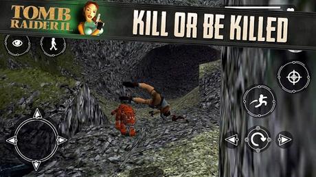 Tomb Raider II- screenshot thumbnail Tomb Raider II- screenshot thumbnail