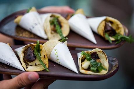 Let Your Hair Down With The New Cocktail Bar Menu At Artemis Bar Let Your Hair Down With The New Cocktail Bar Menu At Artemis Bar