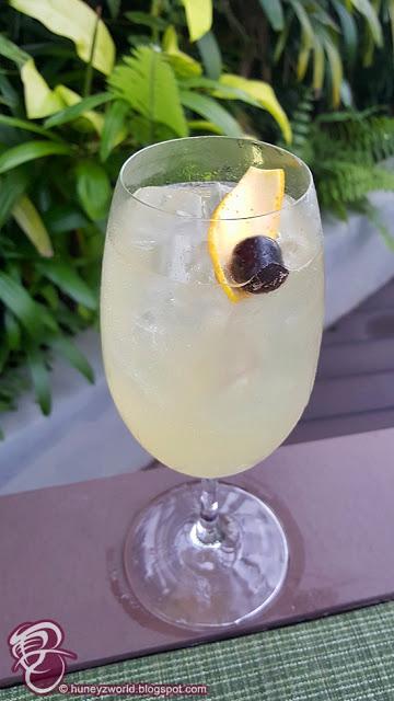 Let Your Hair Down With The New Cocktail Bar Menu At Artemis Bar Let Your Hair Down With The New Cocktail Bar Menu At Artemis Bar