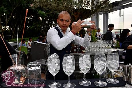 Let Your Hair Down With The New Cocktail Bar Menu At Artemis Bar Let Your Hair Down With The New Cocktail Bar Menu At Artemis Bar