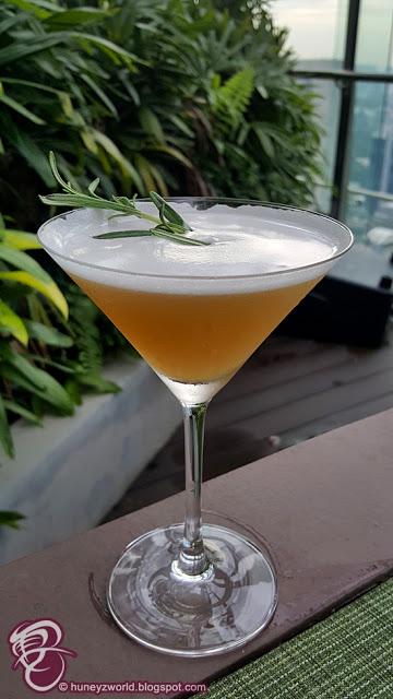 Let Your Hair Down With The New Cocktail Bar Menu At Artemis Bar Let Your Hair Down With The New Cocktail Bar Menu At Artemis Bar