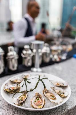 Let Your Hair Down With The New Cocktail Bar Menu At Artemis Bar Let Your Hair Down With The New Cocktail Bar Menu At Artemis Bar