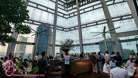 Let Your Hair Down With The New Cocktail Bar Menu At Artemis Bar Let Your Hair Down With The New Cocktail Bar Menu At Artemis Bar