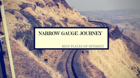 Narrow Gauge Journey Narrow Gauge Journey