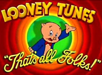 The Cure of Economic Calamity: Looney Tune Economics [courtesy Google Images]