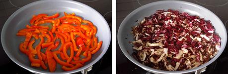 Comment on Oven-Roasted Vegetables Stripes by David Scott Allen
