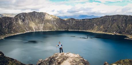 The Quilotoa Loop – @journaledge The Quilotoa Loop – @journaledge