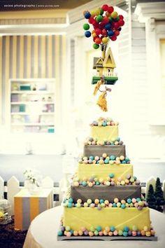 14 Awesome Cakes for Special People 14 Awesome Cakes for Special People