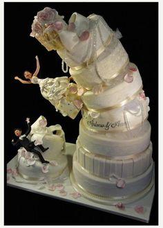 14 Awesome Cakes for Special People 14 Awesome Cakes for Special People