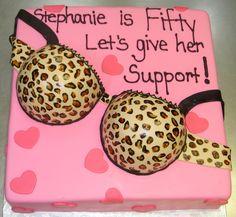 14 Awesome Cakes for Special People 14 Awesome Cakes for Special People