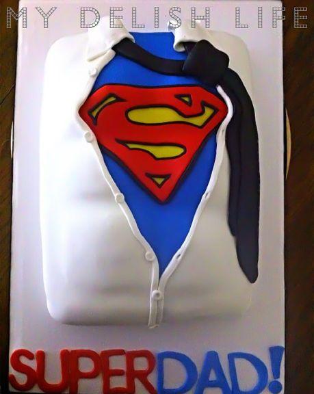 14 Awesome Cakes for Special People 14 Awesome Cakes for Special People