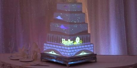 14 Awesome Cakes for Special People 14 Awesome Cakes for Special People