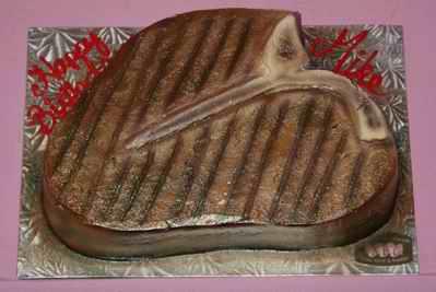 14 Awesome Cakes for Special People 14 Awesome Cakes for Special People