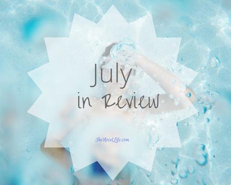 july in review